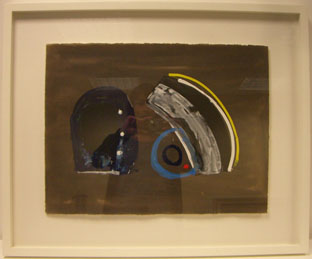 Gouaches & Monoprints 2