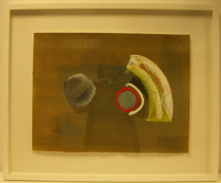 Gouaches & Monoprints 3