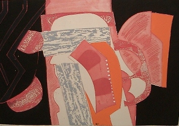 Lithograph