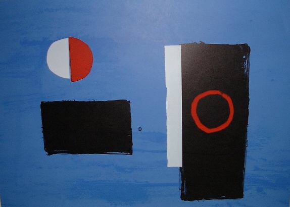 Relief & Planographic Prints 14