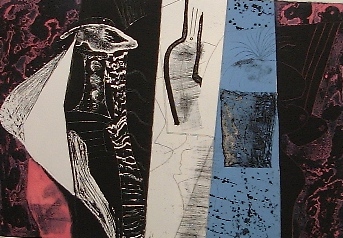 Relief & Planographic Prints 113