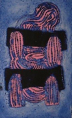 Relief & Planographic Prints 117
