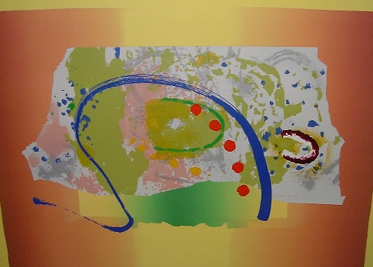 Relief & Planographic Prints 20