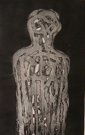 Relief & Planographic Prints 119