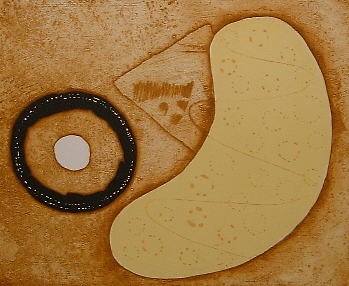 Relief & Planographic Prints 124