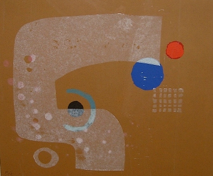 Relief & Planographic Prints 125
