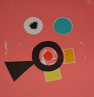 Relief & Planographic Prints 129