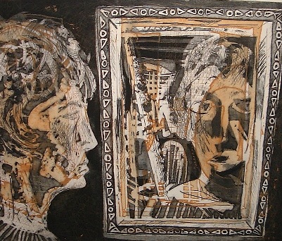Relief & Planographic Prints 139