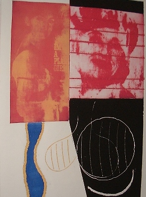 Relief & Planographic Prints 143
