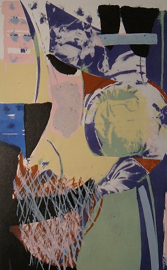 Relief & Planographic Prints 145