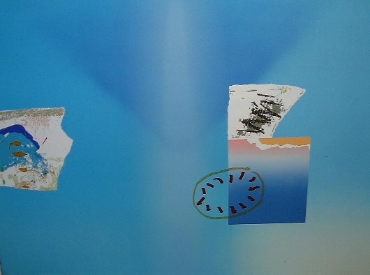 Relief & Planographic Prints 24