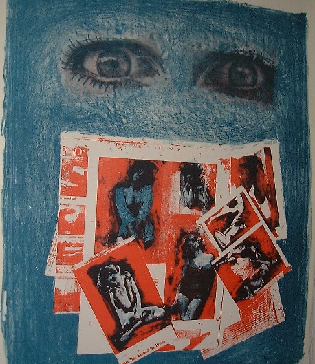 Relief & Planographic Prints 159
