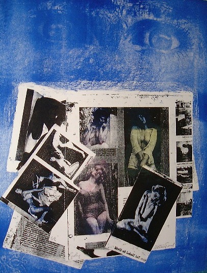 Relief & Planographic Prints 161
