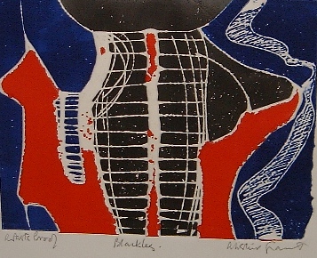 Relief & Planographic Prints 173