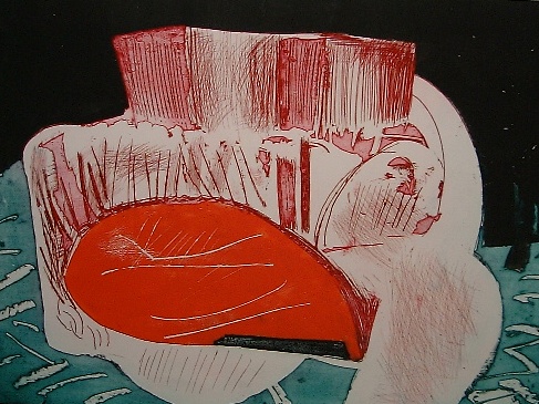Relief & Planographic Prints 175