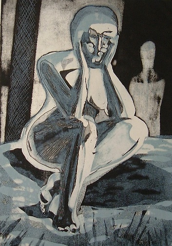 Relief & Planographic Prints 181