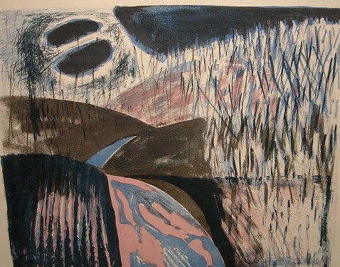 Relief & Planographic Prints 184