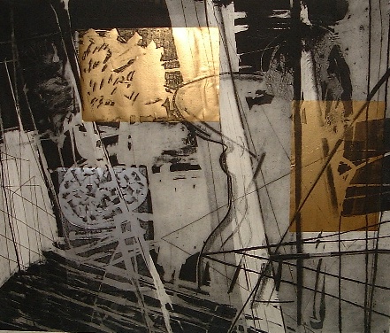 Relief & Planographic Prints 193