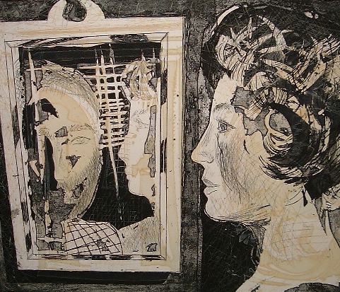 Relief & Planographic Prints 196