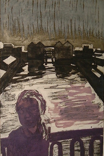 Relief & Planographic Prints 199