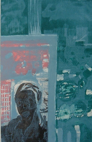 Relief & Planographic Prints 208