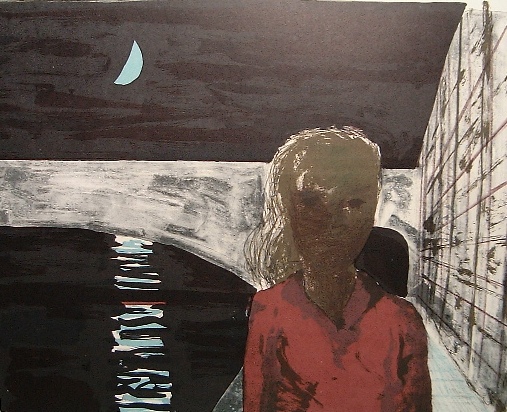 Relief & Planographic Prints 211