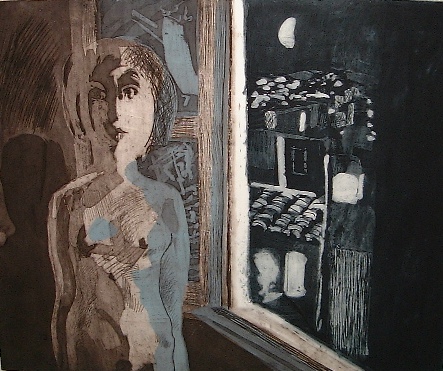 Relief & Planographic Prints 212