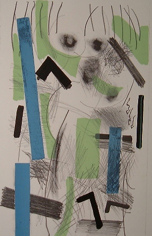 Relief & Planographic Prints 215