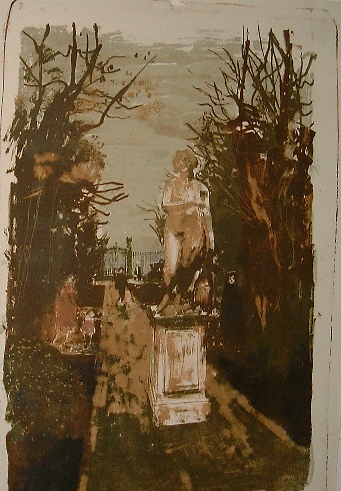 Relief & Planographic Prints 216