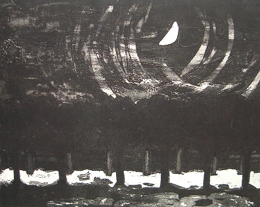 Relief & Planographic Prints 220