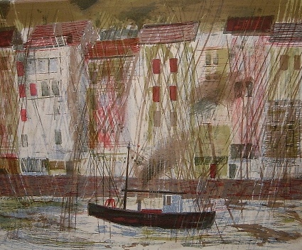 Relief & Planographic Prints 222