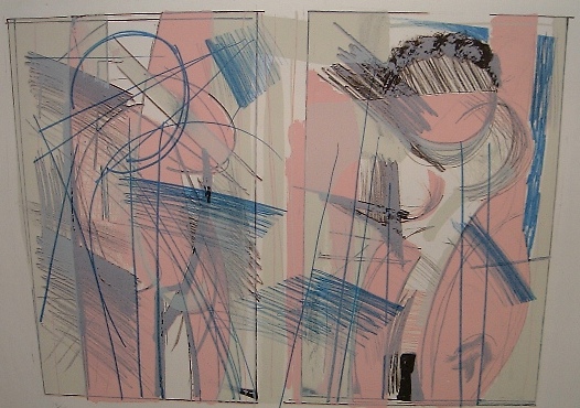 Relief & Planographic Prints 226