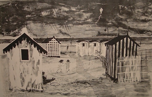 Relief & Planographic Prints 235