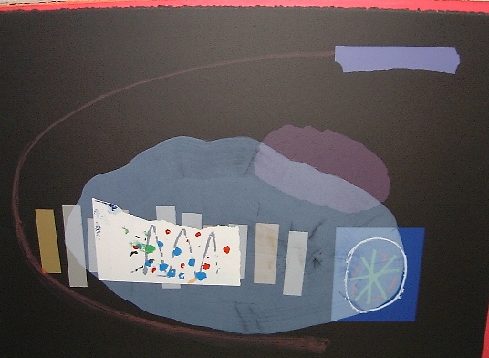 Relief & Planographic Prints 33