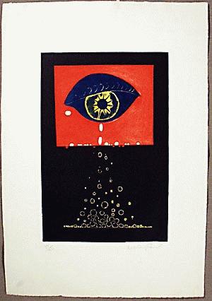 Relief & Planographic Prints 257