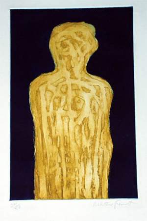 Relief & Planographic Prints 259