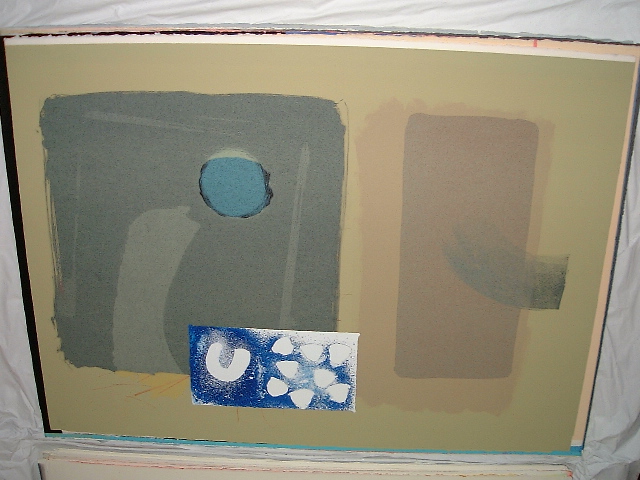 Relief & Planographic Prints 38