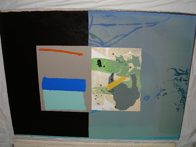 Relief & Planographic Prints 40