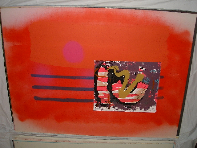 Relief & Planographic Prints 41