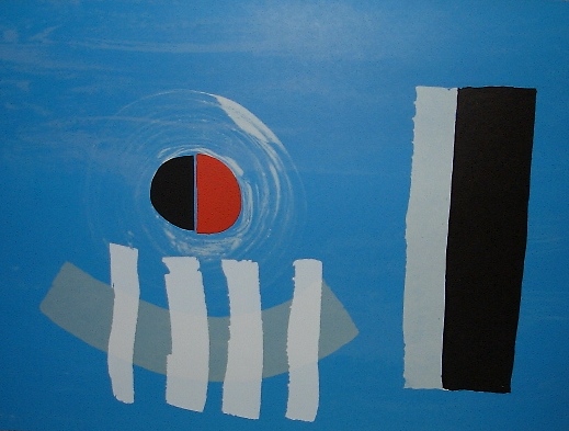 Relief & Planographic Prints 45