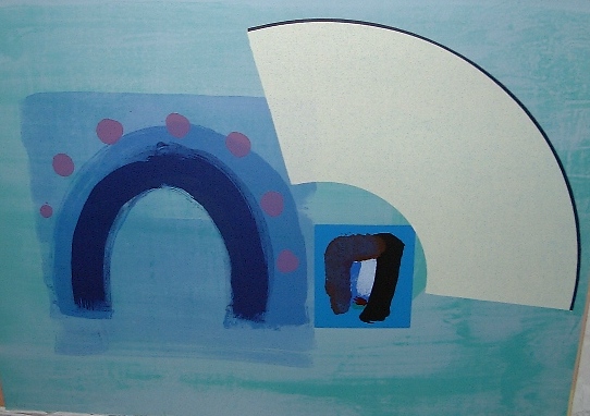 Relief & Planographic Prints 46