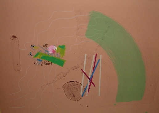 Relief & Planographic Prints 47