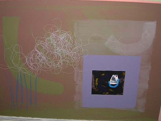 Relief & Planographic Prints 50