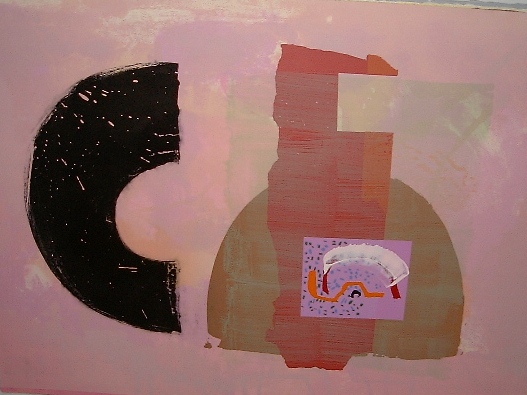 Relief & Planographic Prints 52