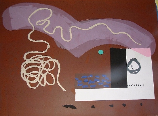 Relief & Planographic Prints 56