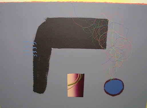 Relief & Planographic Prints 57