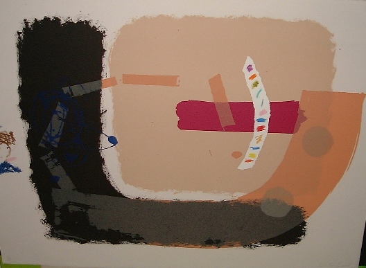 Relief & Planographic Prints 61