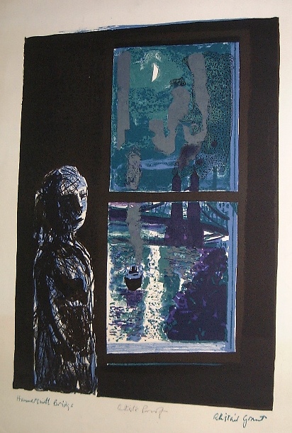 Relief & Planographic Prints 62