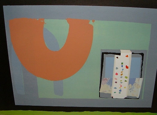 Relief & Planographic Prints 64