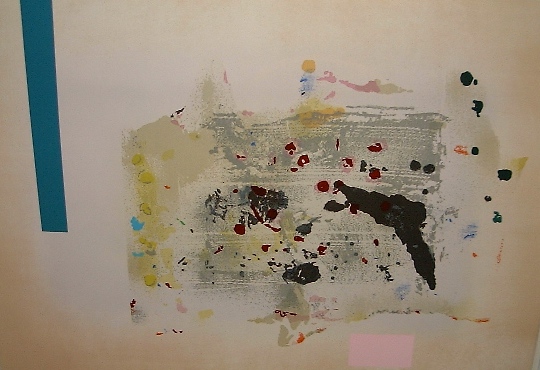 Relief & Planographic Prints 65